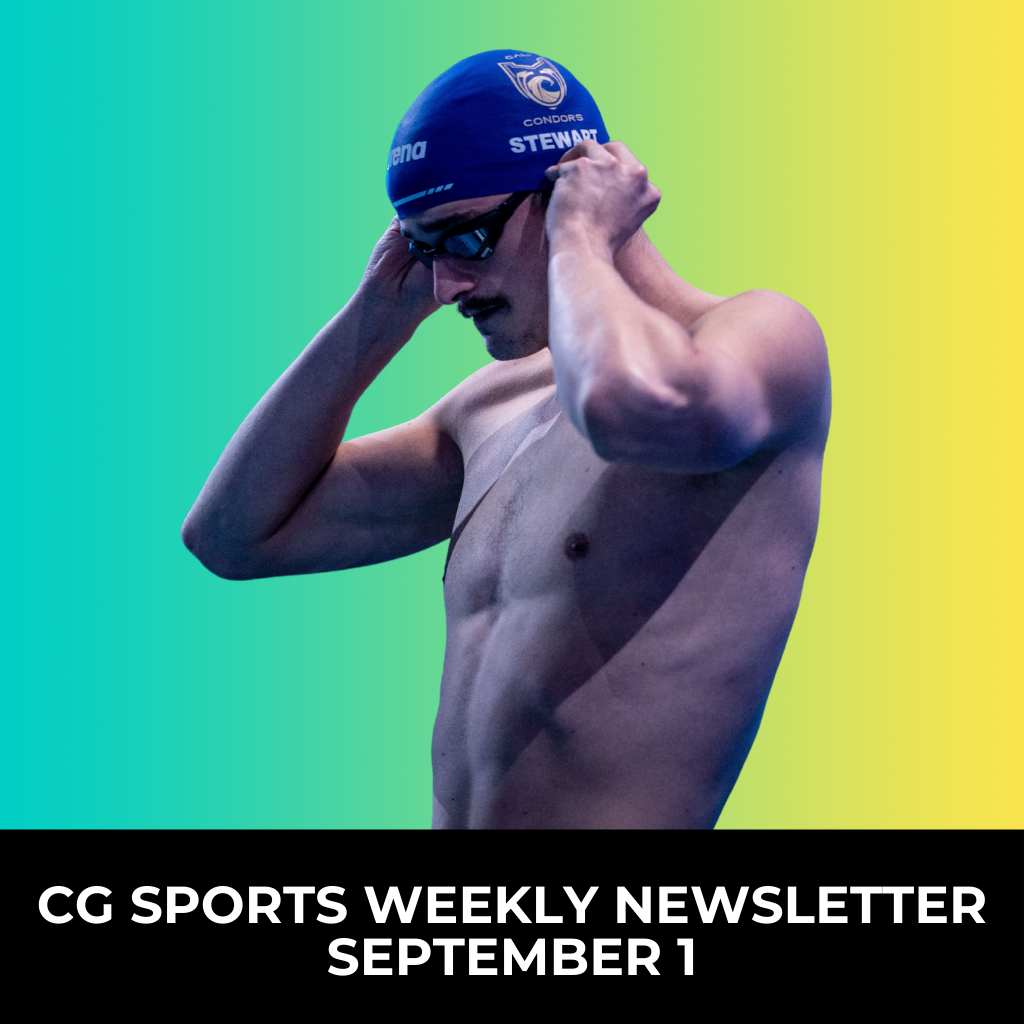 We can’t contain our excitement!