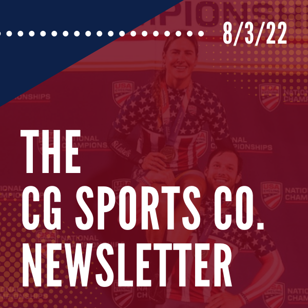 Embrace innovation 💪