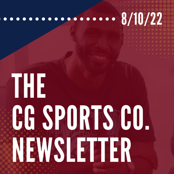 Thank you, Serena 🎾