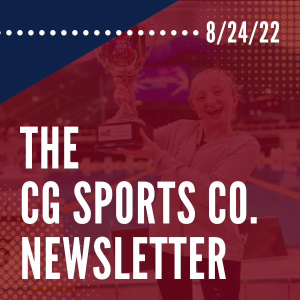 Barrier breaking relays