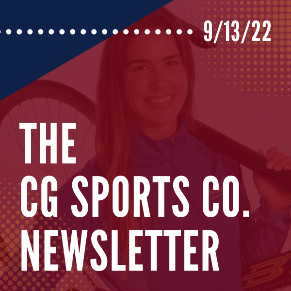 Turn up the podcast! 🎤