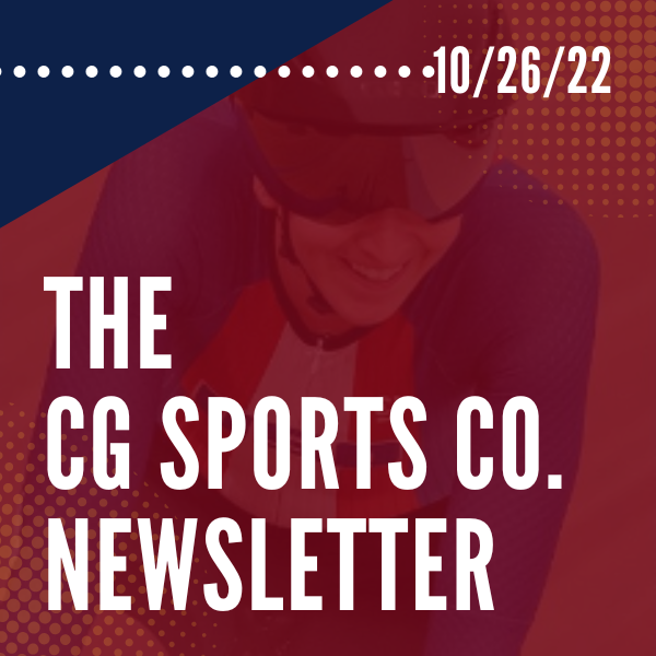 Why we love the World Series ⚾