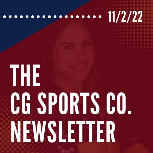 Extra! Extra! New NIL guidelines available! 