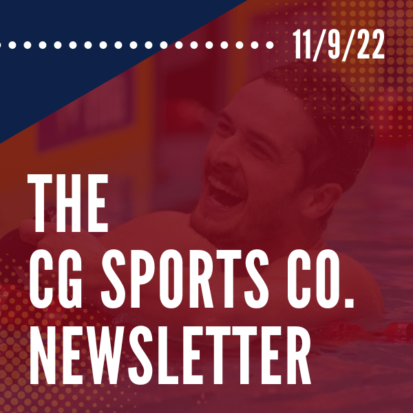 The stats we love 🏆