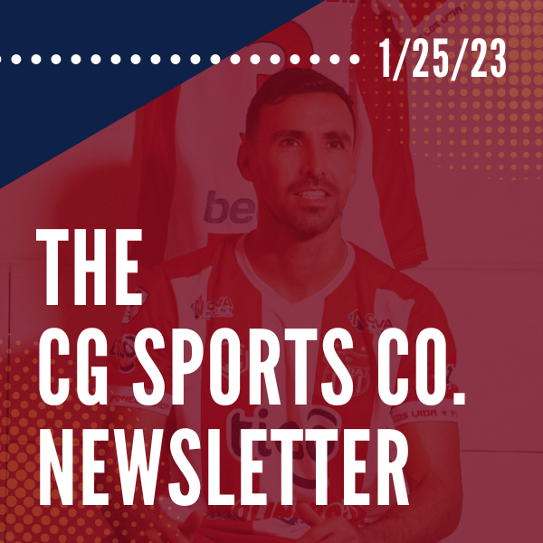 Our three simple goals 📝