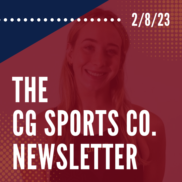 The opportunities we create ⛳