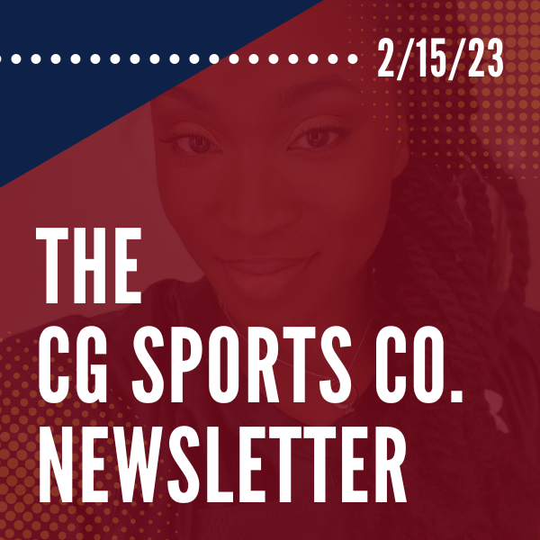 The numbers of Super Bowl LVII 😎