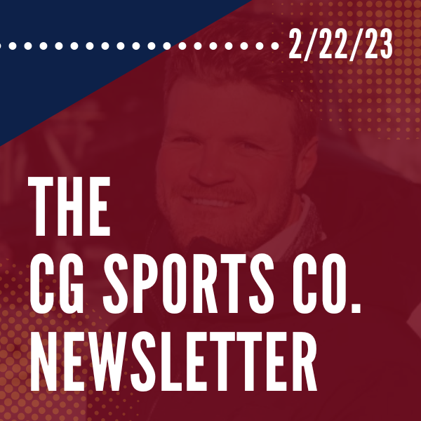 The stories we share 📚