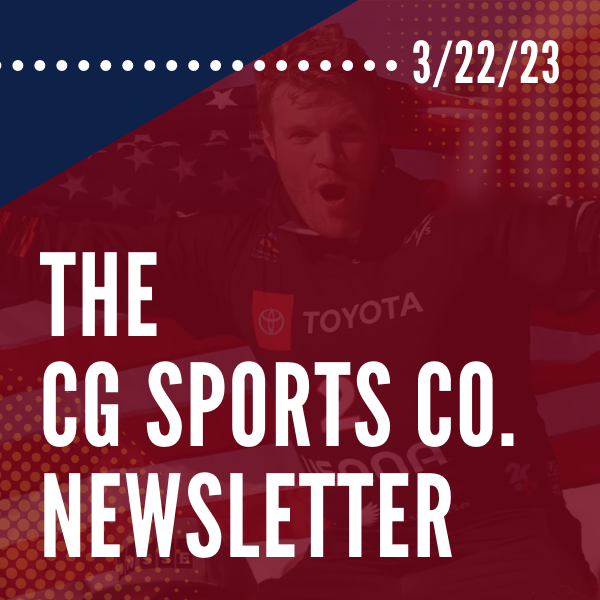 Your favorite sports…animated! 