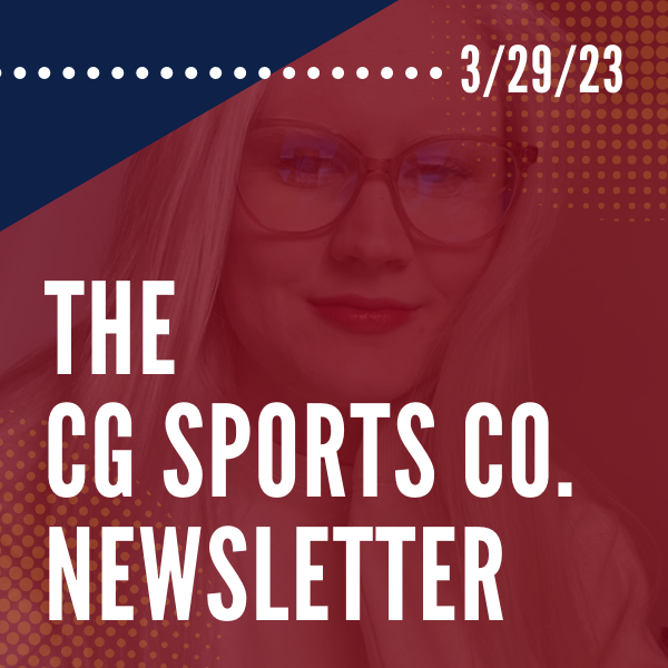 Cejih recaps Q1 and goes to Texas? 🤠