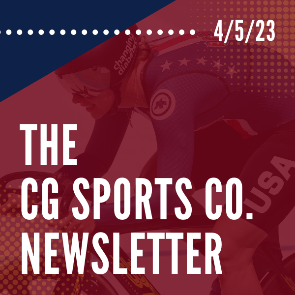 How mad was March!? 🤯