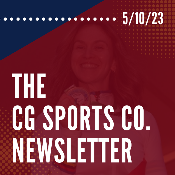 It’s Mental Health Awareness Month