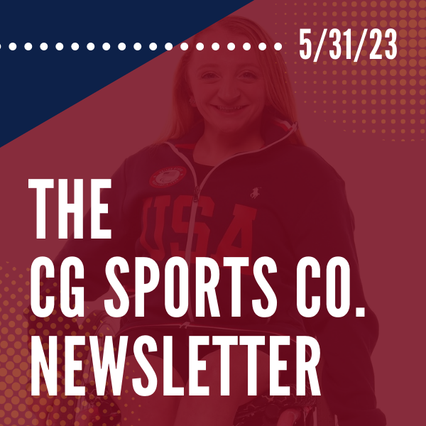 History is in the making 🏆