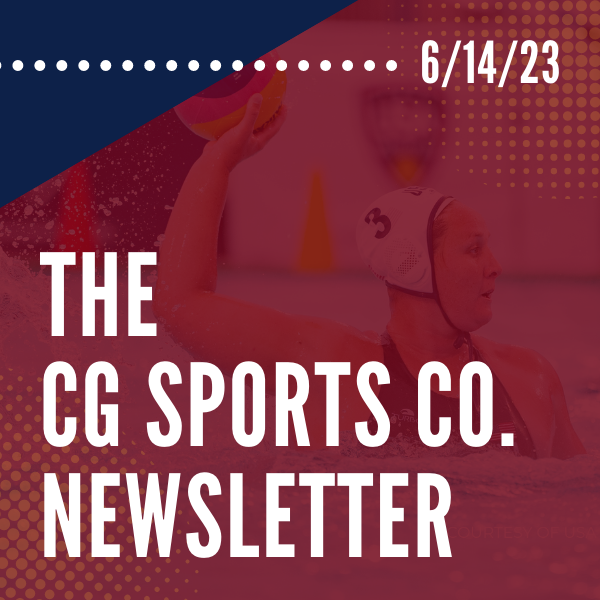 Franchise history has been made 🏀