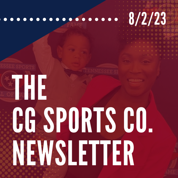 This Barbie loves a marketing plan 💗