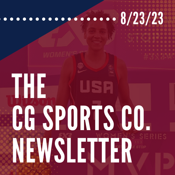 The resources of the season 💻