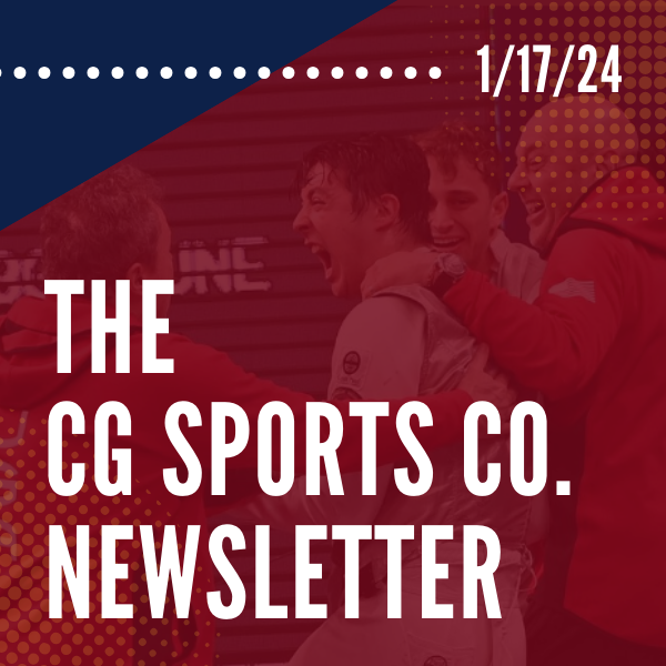 Small steps, giant leaps