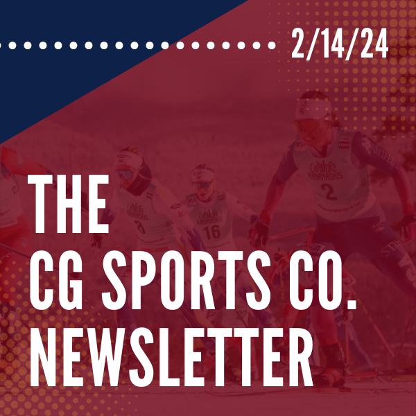 Sponsorship tips; Red Bull sports marketing is hiring