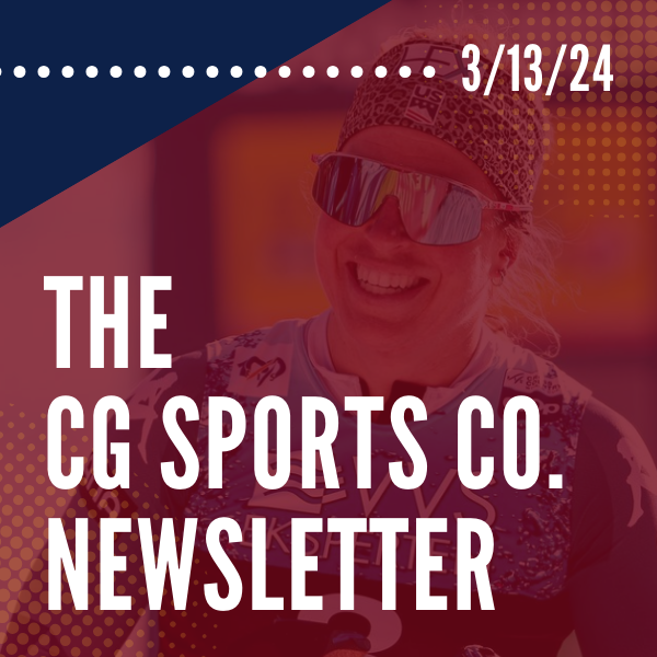 Writer’s block, sharks, and merch - OH MY!