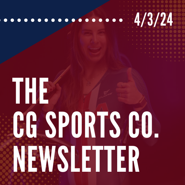 The stats we love 🏀