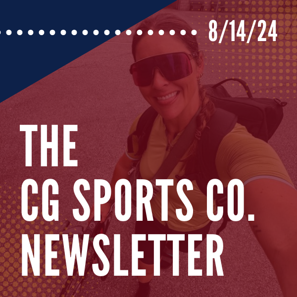 It’s halftime in Paris ⏳