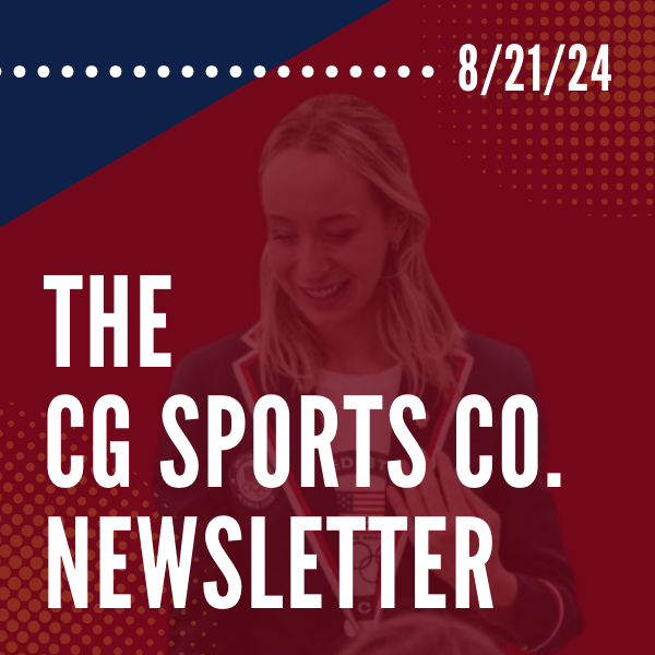 Only one week until the Paralympics! 🎉