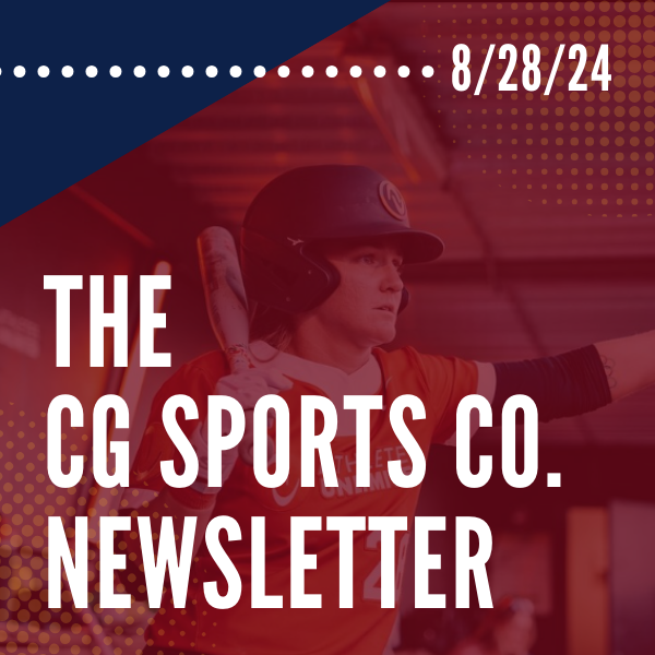 The Paralympics start TODAY! 🎉