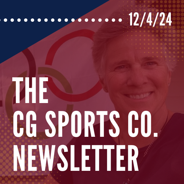 Hallmark’s Love Letter to Sports