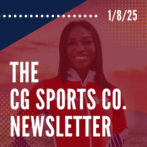 Our Q1 travel plans ✈️