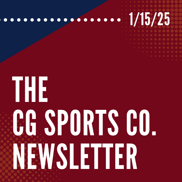 Our 2025 predictions