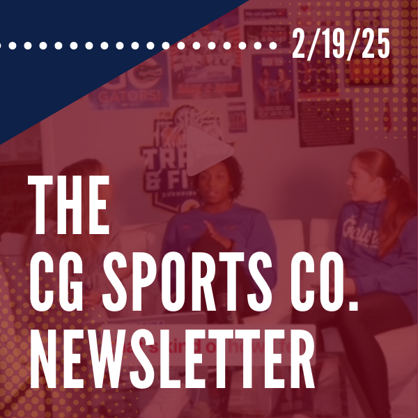 It’s Championship Meet season! 