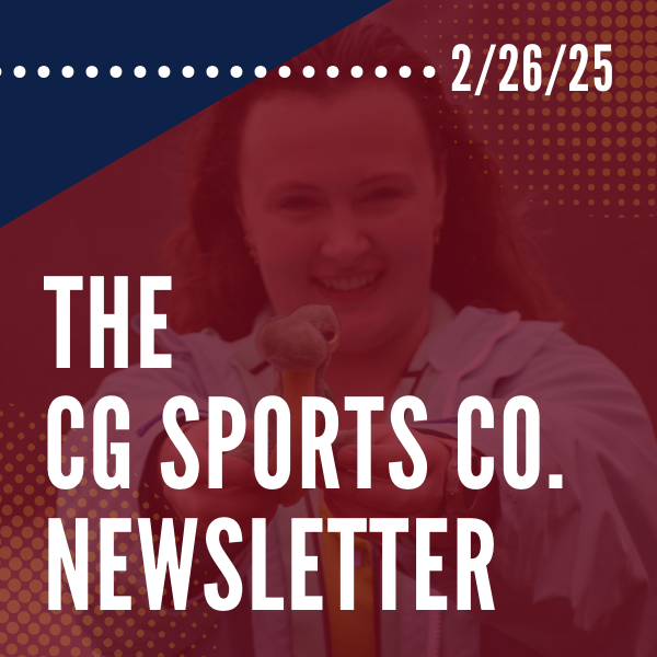 Conference Championships Updates! 