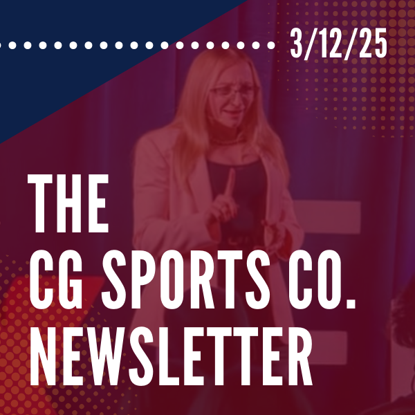 FIFA’s new halftime show! ⚽