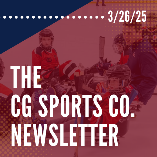 Cejih’s trip to NCAAs!