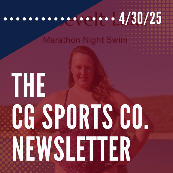 Olympic bids on the horizon