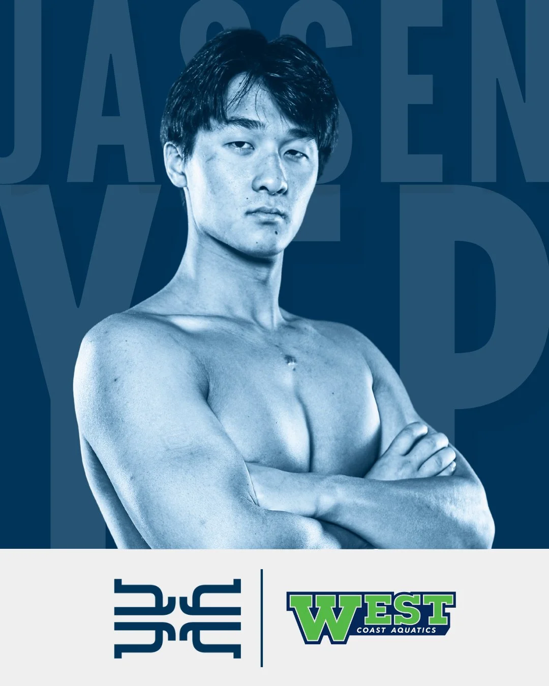 @jassen.yep will be joining @westswimming for a 2-day exclusive clinic in October! ⁠
⁠
👉️ NCAA Champion⁠
👉️ 2x NCAA All-American⁠
⁠
🔗 Check out our link in bio if you're interested in bringing Jassen to your club!⁠
⁠
#swimclinics #clinics #sports 