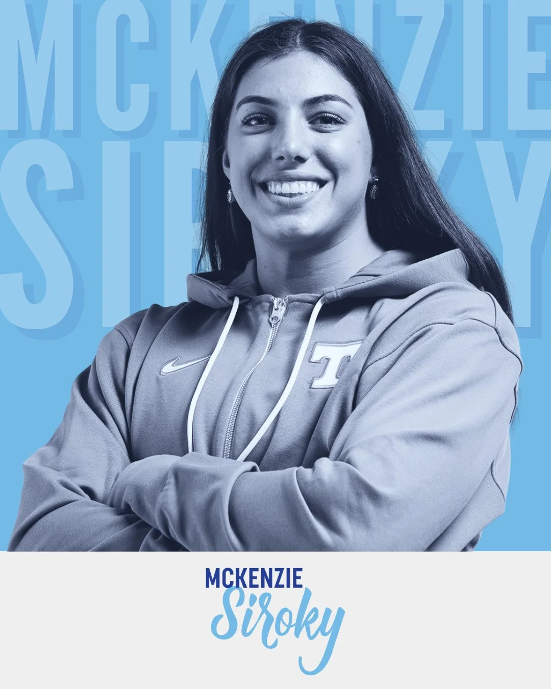 @kenzie_siroky will be joining @official_losc for a 2-day clinic this weekend! ⁠
⁠
🏊&zwj;♀️ 3x NCAA All-American⁠
🏊&zwj;♀️ 3x SEC Medalist⁠
🏊&zwj;♀️ 3x State Champion⁠
⁠
🔗 Check out our link in bio if you're interested in bringing McKenzie to you