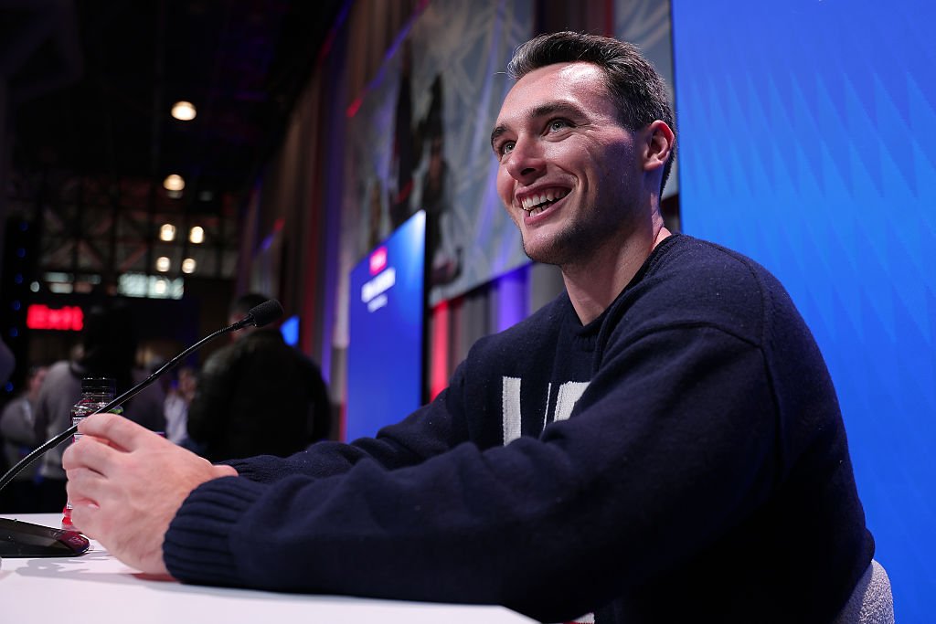 It's been a busy week for Team USA Paralympian and medalist @jwallace_usa 

Media appearances, commercial spots, @todayshow interview and a ton of behind the scenes travel and logistics to make all of this happen. But Jack manages it like true profes