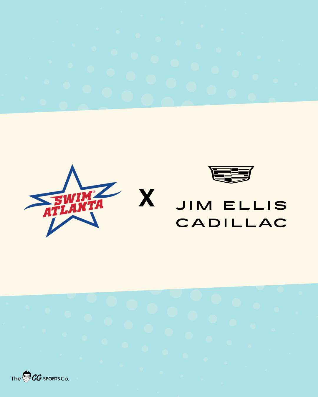 SwimAtlanta x Jim Ellis Automotive Group