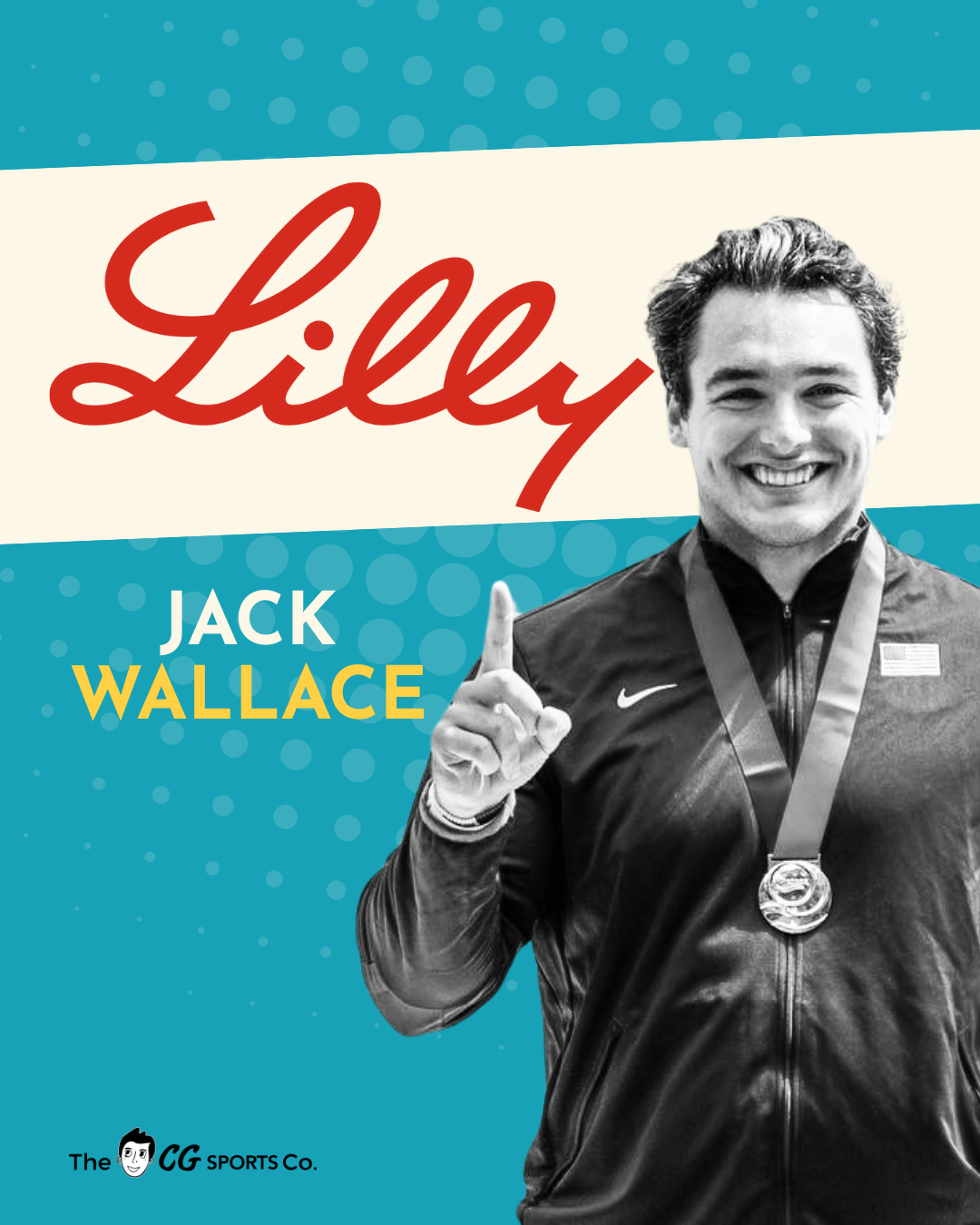 Jack Wallace x Eli Lilly and Company