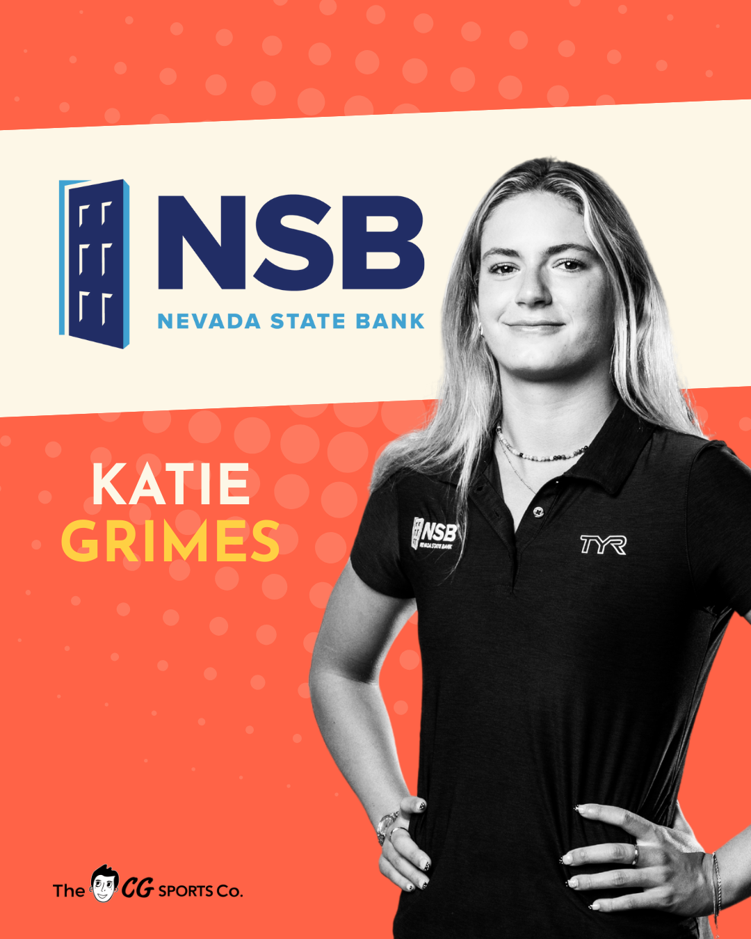 Katie Grimes x Nevada State Bank