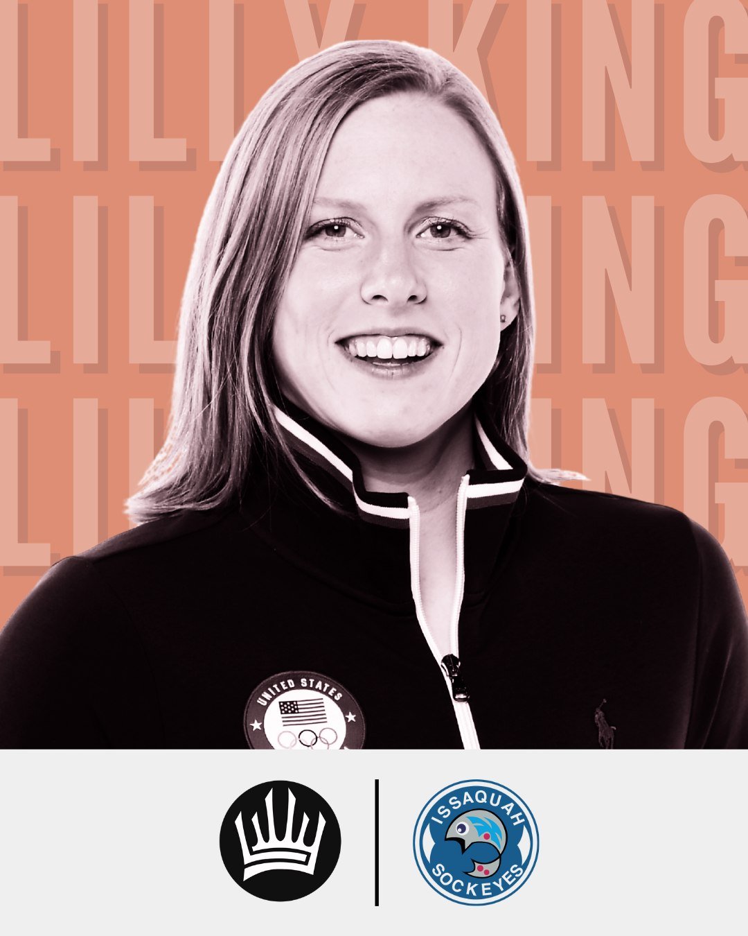 @_king_lil will be joining @issaquahswimteam this weekend for an exclusive swim clinic!

Bring the best swimmers to your pool for a customized clinic experience &ndash; check out our website for more details!
