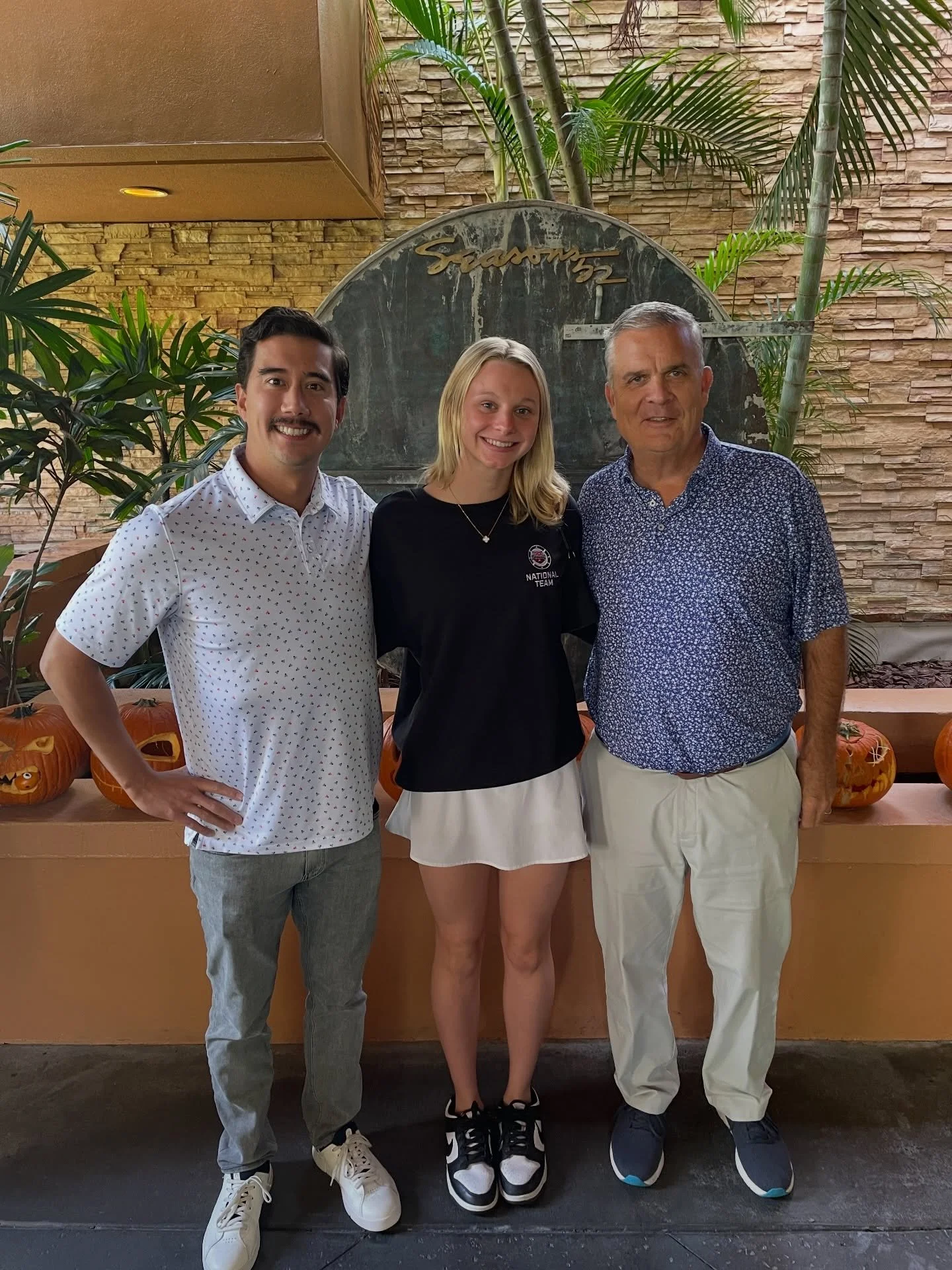 ‼️Exciting new deal‼️Congrats to LA28 fast rising star @ryleeerisman for signing her first major sponsorship deal with @travelleisureco - LETS GO! 

From our first meeting it was clear that Rylee and Travel + Leisure Co. had a lot in common. Both are