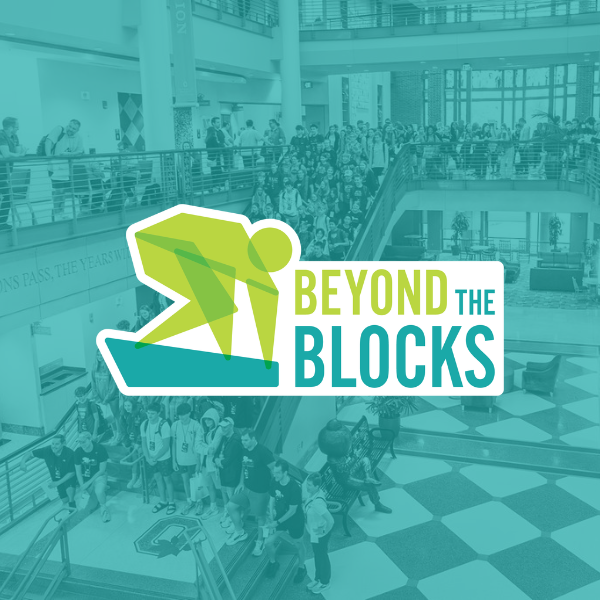 Beyond the Blocks: How we built the ultimate swimming experience for Ohio Swimming.