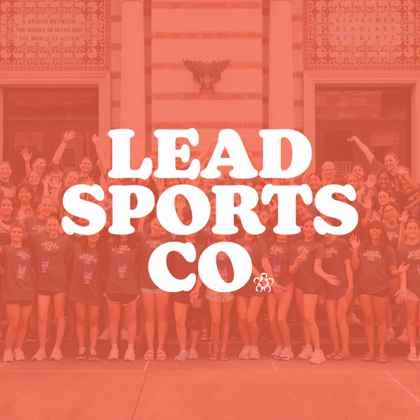 Two LEAD Summits, One Wild Year and Goal Setting