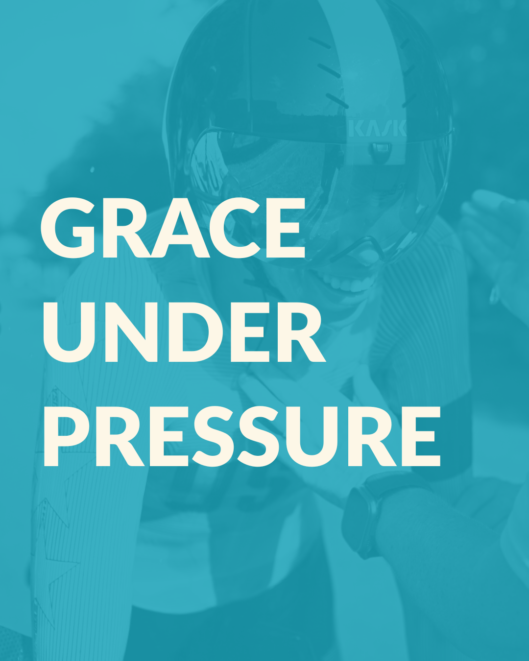 Grace Under Pressure: How Grace Norman Became the Most Decorated Paratriathlete in the World