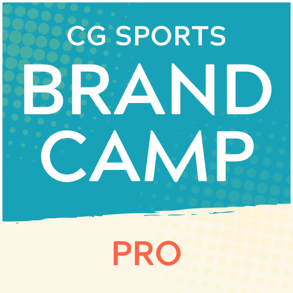 Brand Camp – Pro