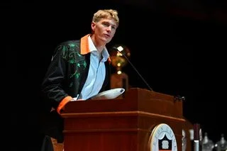Mitchell Schott Speaking