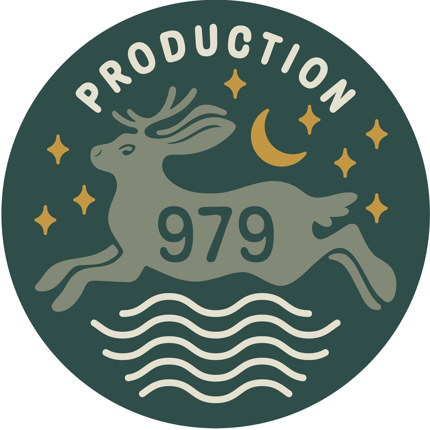 Production 979
