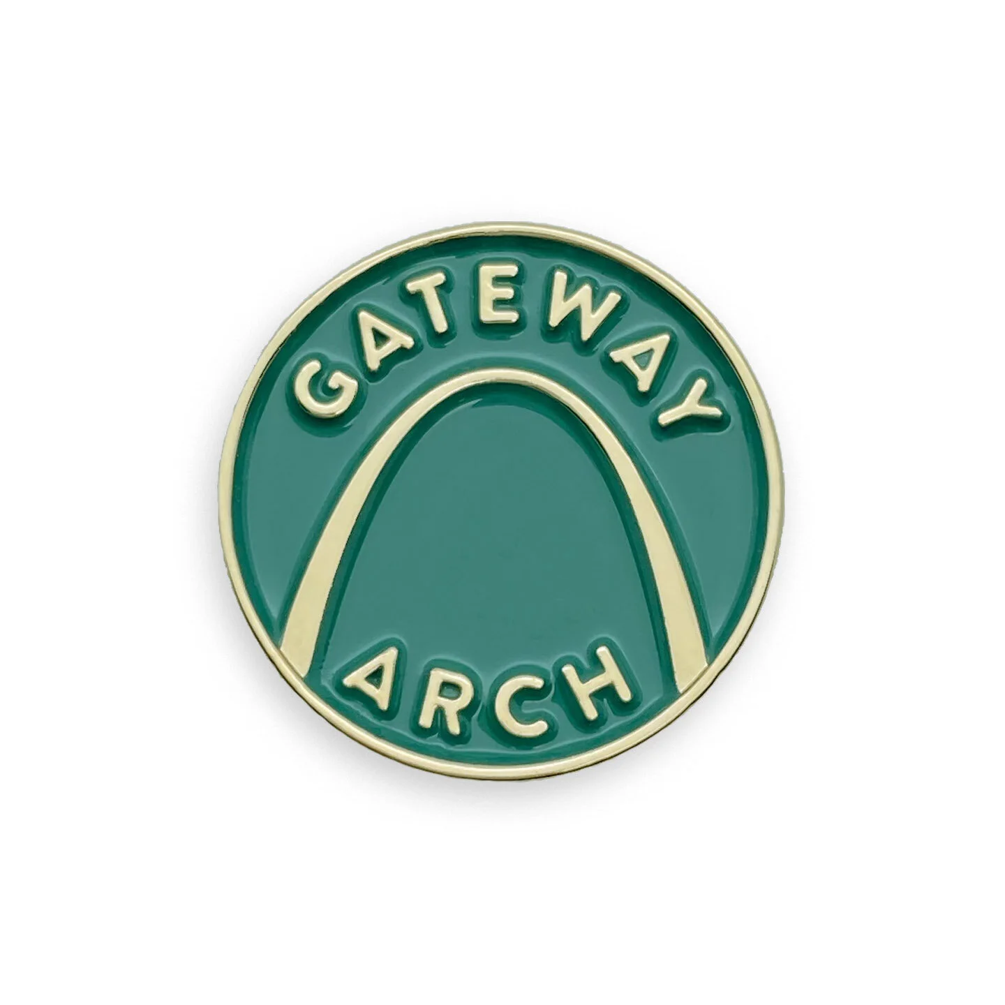 Gateway Arch